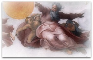 IL SILENZIO DI DIO