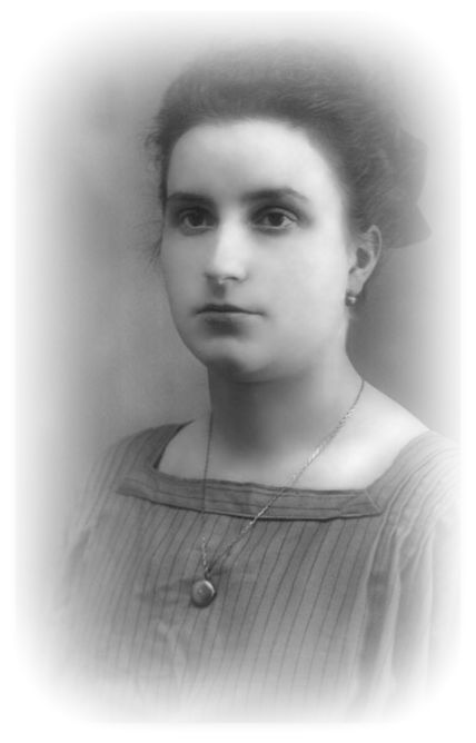 Maria Valtorta sfum.