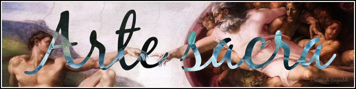arte sacra