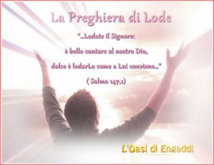card pregh di lode