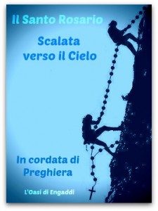 cordata di preghiera