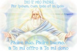 dio padre
