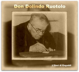 don Dolindo card oasi