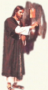 gesù bussa