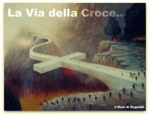 la via della croce