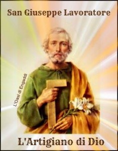 san giuseppe lavoratore
