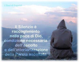 silenzio