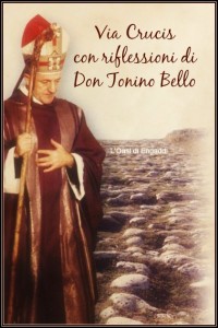 tonino bello via crucis