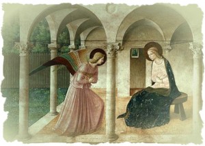 Annunciazione 2