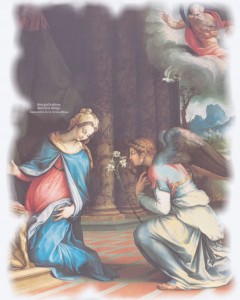 Annunciazione