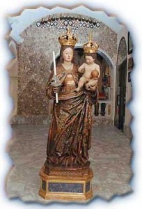 MADONNA DI BONARIA