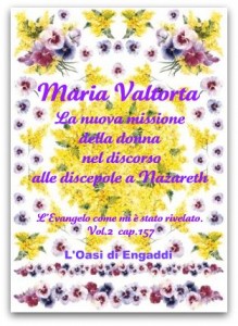 missione della donna