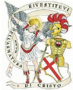 rivestitevi di cristo