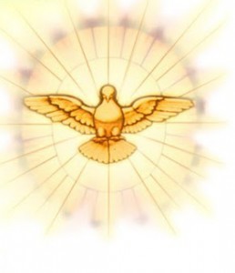 spirito santo