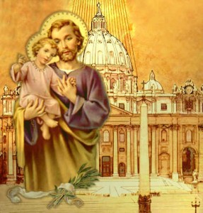 San Giuseppe