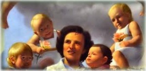Santa Gianna Beretta Molla