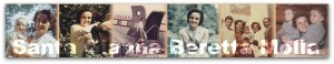 banner santa gianna beretta molla