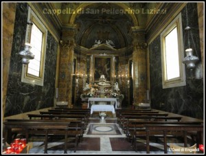 cappella di S.Pellegrino