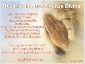 card rosario provvidenza pfdL