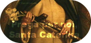 novena santa caterina