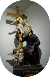 san pellegrino laziosi