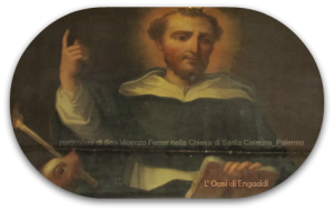 san vincenzo ferrer