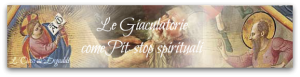 banner giaculatorie