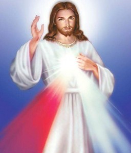 img divina misericordia
