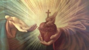 sacro cuore