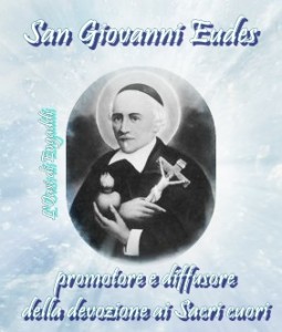 Giovanni Eudes card