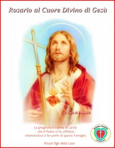 card rosario sacro cuore pfdL
