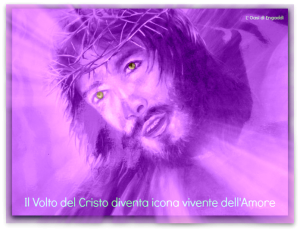 volto cristo