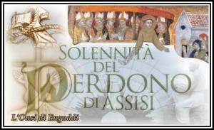 card perdono assisi oasi