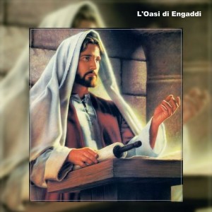 gesù salmo-oasi