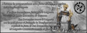 novena san domenico