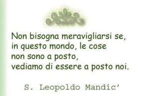 pensiero Mandic