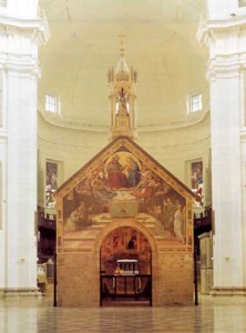 porziuncola