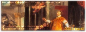 s ignazio loyola