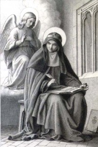 s.brigida di svezia