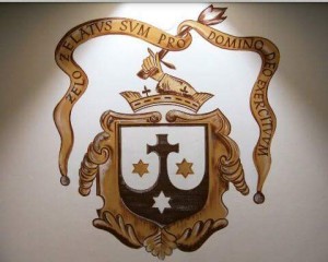 stemma del carmelo