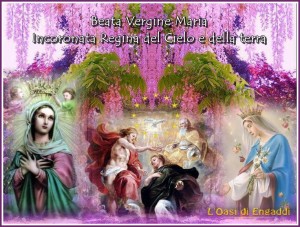 Beata Vergine Maria Regina