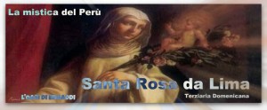 Rosa da Lima banner