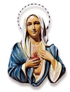 madonna delle lacrime