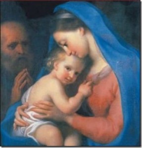 maria liguori