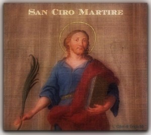 san ciro card oasi