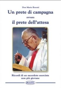 Don Mario Boretti