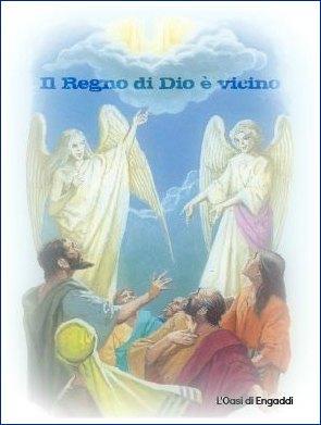 regno di Dio Ã¨ vicino