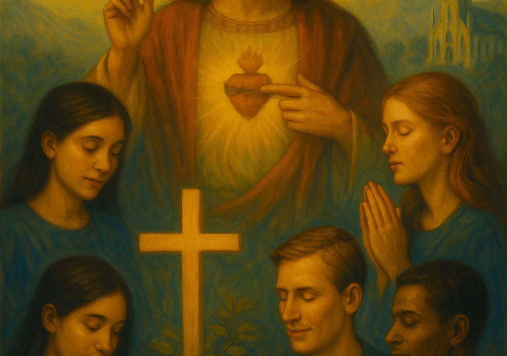 Come vivere consapevolmente oggi: fede cristiana e crisi globale
